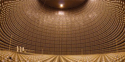 Neutrino Test of Lorentz Invariance Neutrino Test of Lorentz Invariance